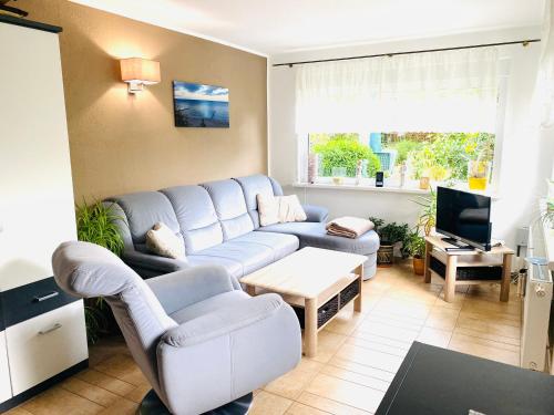 Ferienhaus Matthies in Loddin, Germany