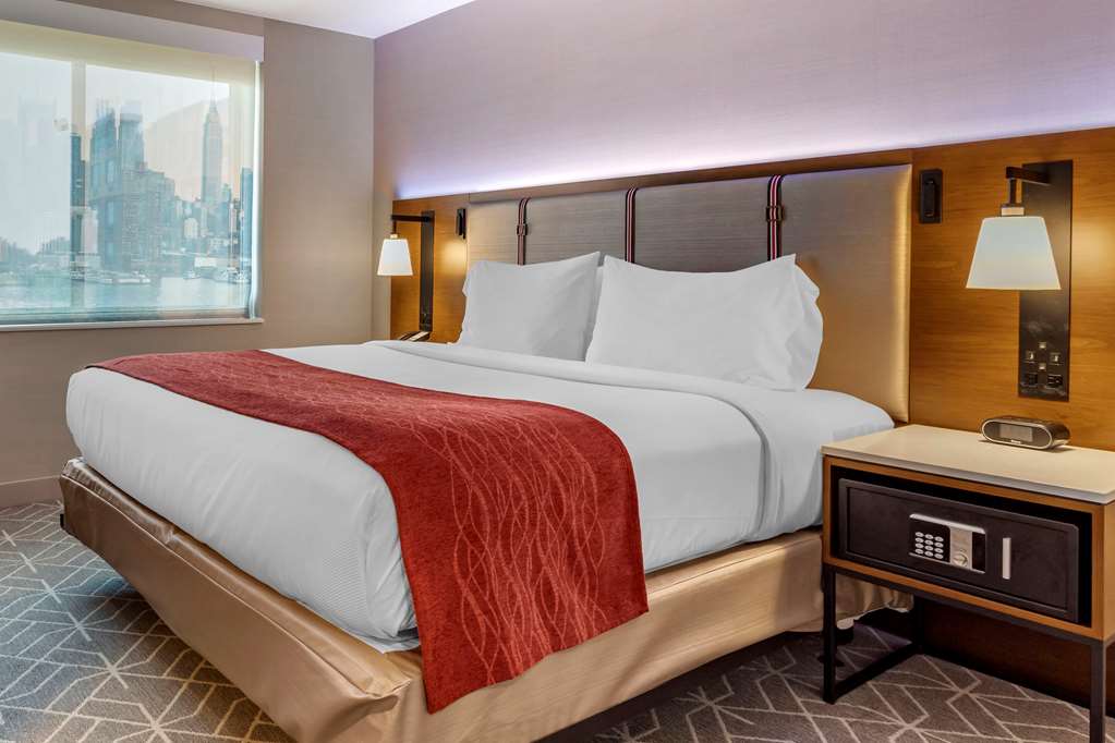 Comfort Inn JFK Airport - photo 8