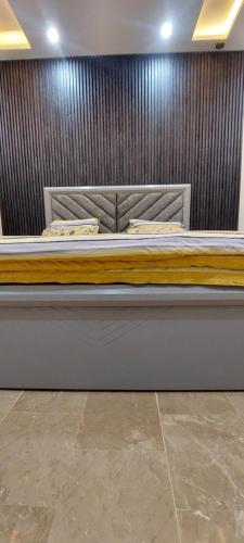 Tranquil 2BR Portion Gulistan e Joher BLK 14 - last minute hotel in Karachi