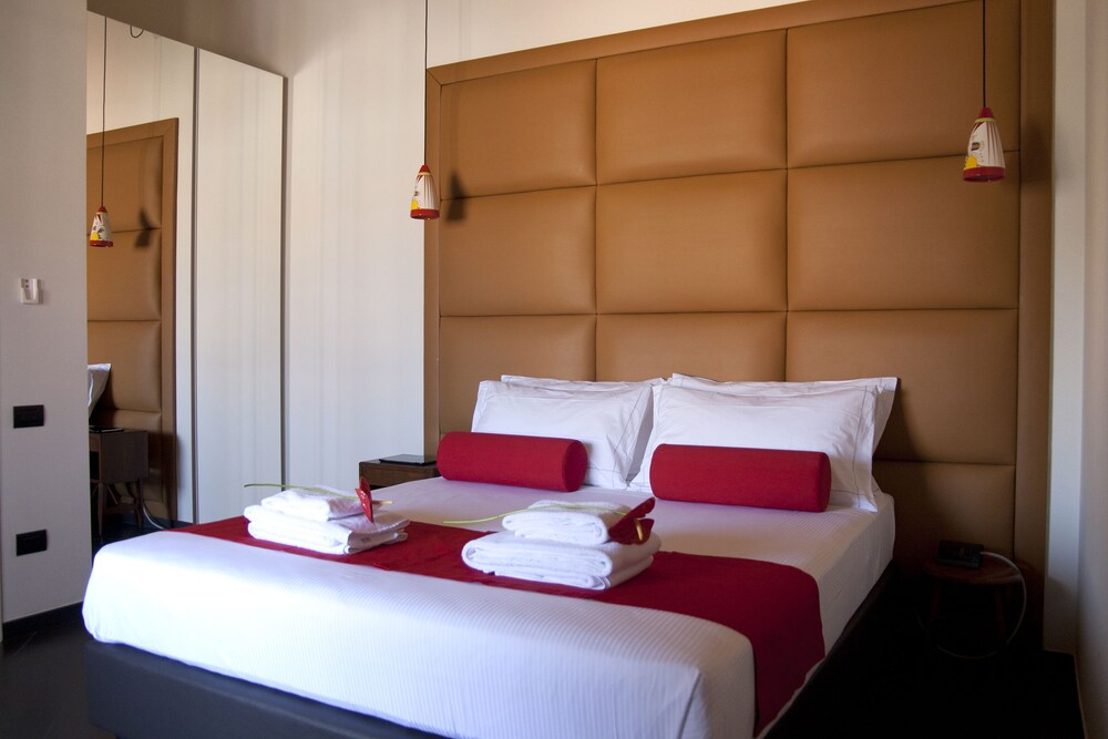 Foyer Rooms Affittacamere in Cagliari, Italy