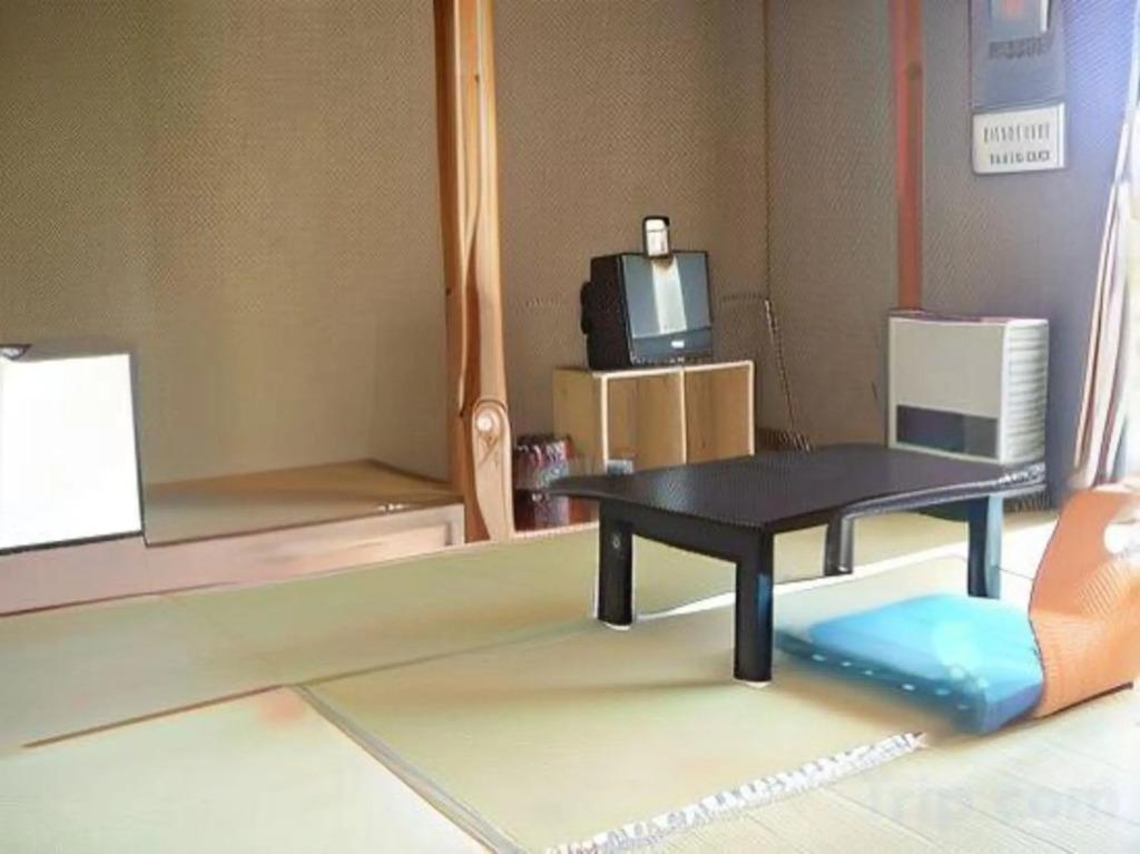 Hachimantai Minami Onsen Asahi No Yu — Hachimantai
