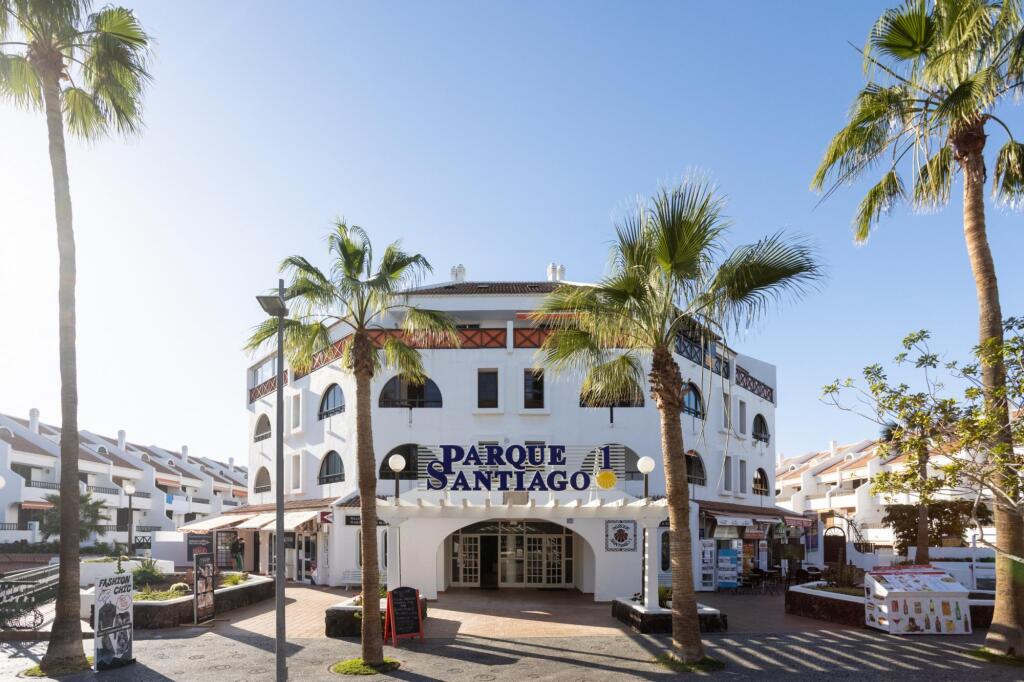 Las Américas Parque Santiago I 314F in Playa De Las Americas, Spain