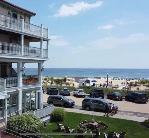 Laingdon Hotel — hotel in Ocean Grove