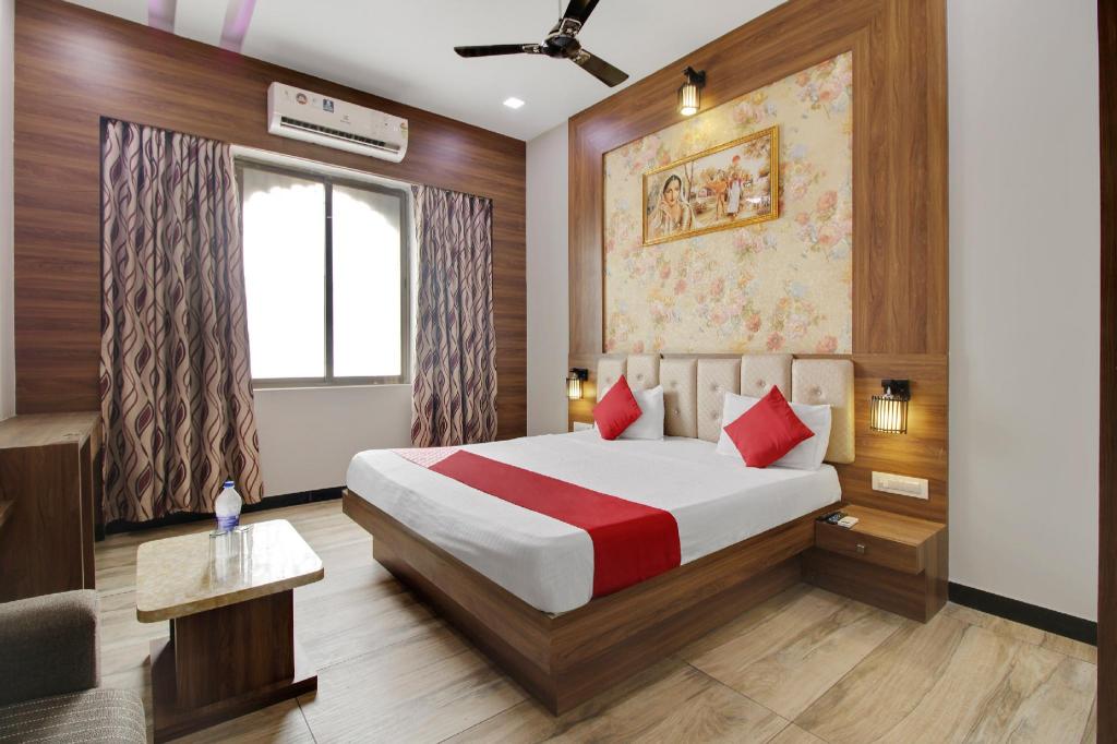 Oyo 72039 Royal Guest House