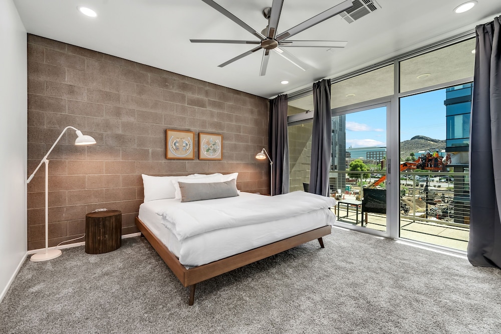 Tempe Lofts - photo 5