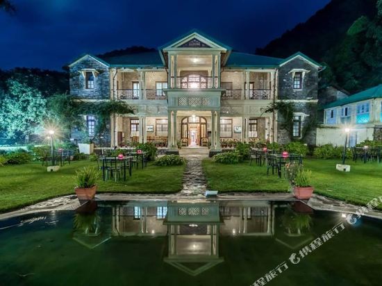 The Imperial Square - last minute hotel in Mussoorie
