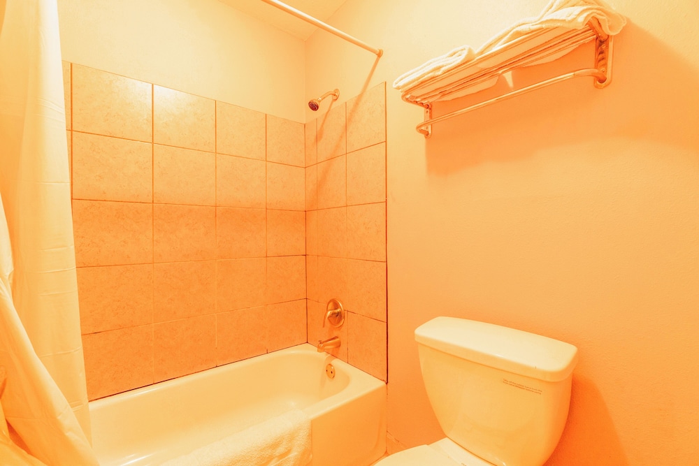 Executive Inn Mineral Wells - photo 34