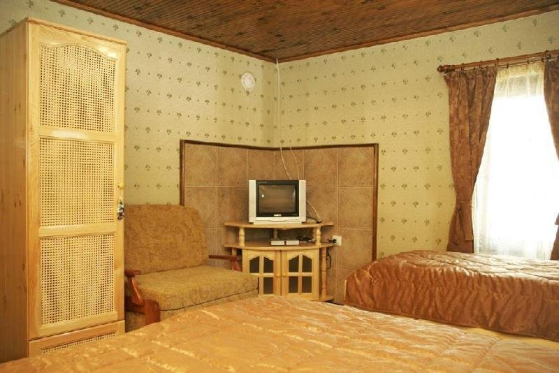 Complex Ristanite in Elena, Bulgaria