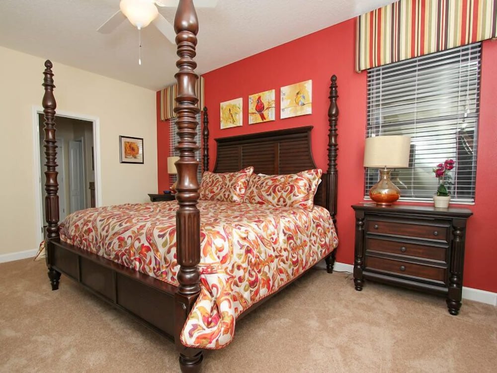 Ov2858 Champions Gate Resort 9 Bed 5 Baths Villa - photo 6
