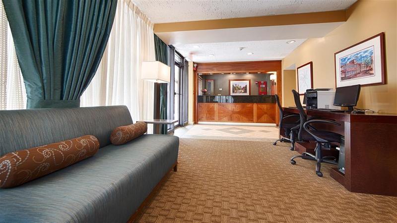 Hotel Boston - photo 50