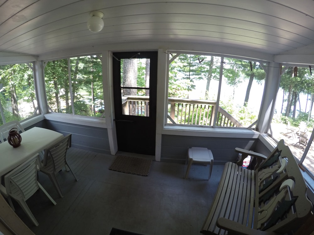 Timber Bay Resort - photo 57