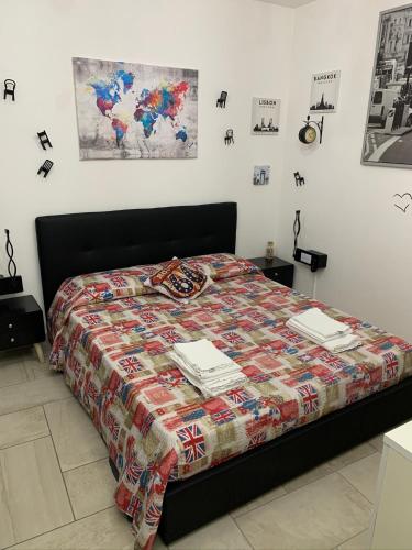 Maison Jean Luc app Vittorio — 4-Star Luxury Hotel in Bra, Italy