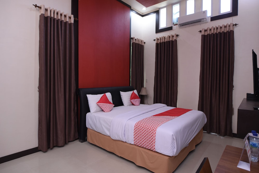 OYO 1262 Sabang Fair Hotel — hotel in Sabang