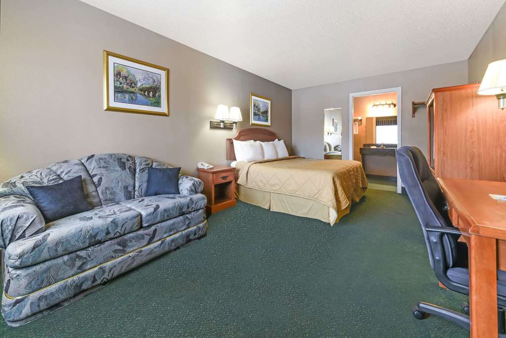 Days Inn by Wyndham Granbury - photo 30