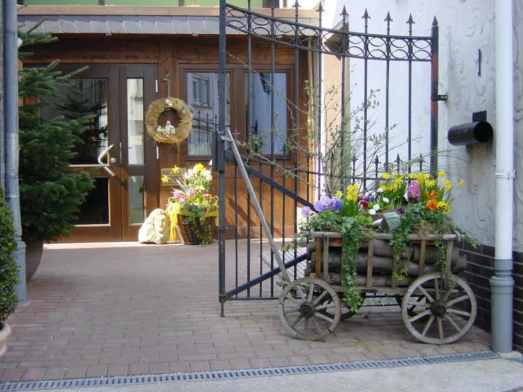 Landgasthof Schuck — Idar-Oberstein — photo 2