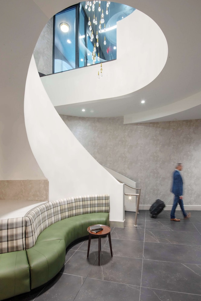 Hilton Birmingham Downtown at UAB - photo 2