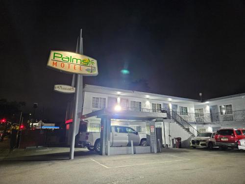 Palms Motel — Oakland — photo 5