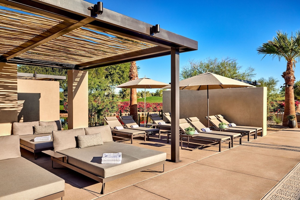JW Marriott Phoenix Desert Ridge Resort & Spa - photo 126