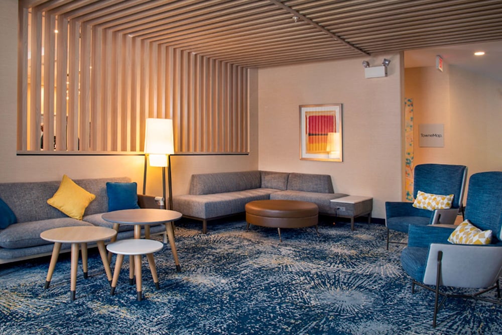 TownePlace Suites by Marriott Frederick - photo 64