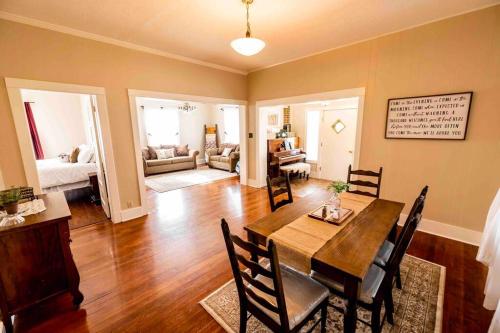 Maple Canyon Pet friendly fenced yard RV Parking — hotel in Moroni