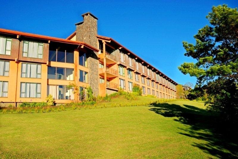 Hotel La Condesa — hotel in Heredia