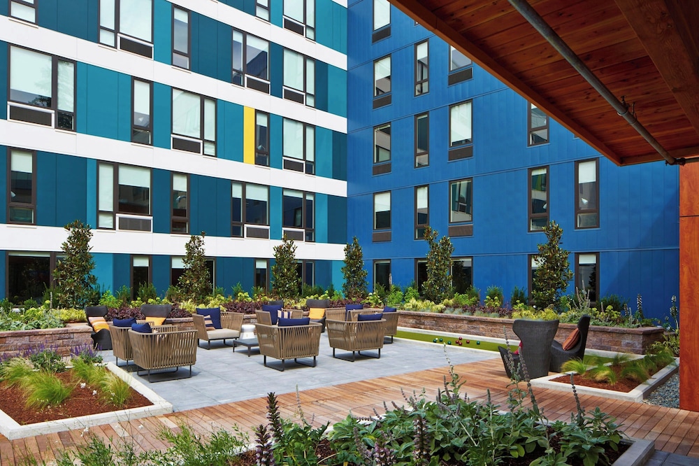 Aloft Seattle Redmond - photo 36