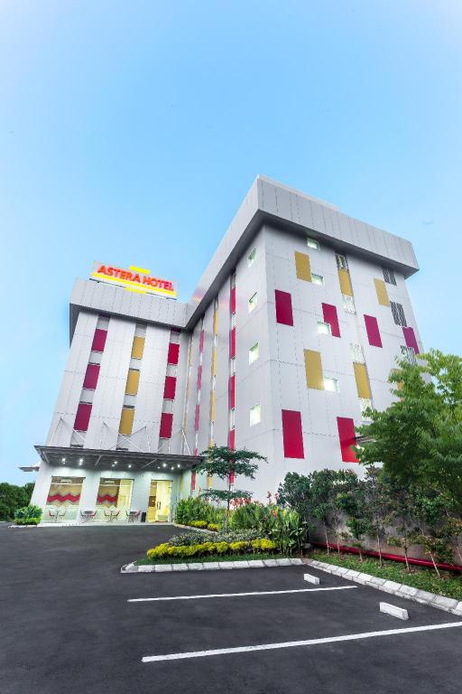 Astera Hotel Bintaro in Tangerang, Indonesia