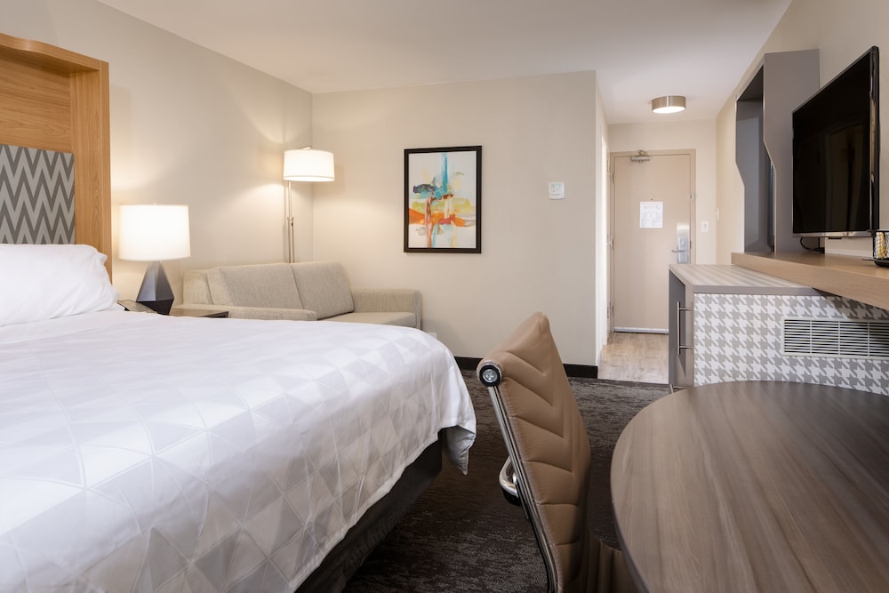 Holiday Inn Washington College Pk by IHG - photo 11