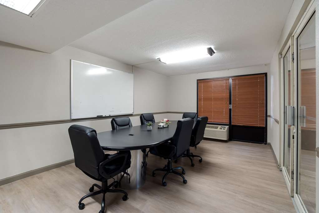 Quality Inn Fort Jackson - photo 28