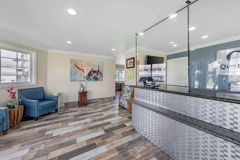 Quality Inn Kettleman City near Hwy 41 - photo 3