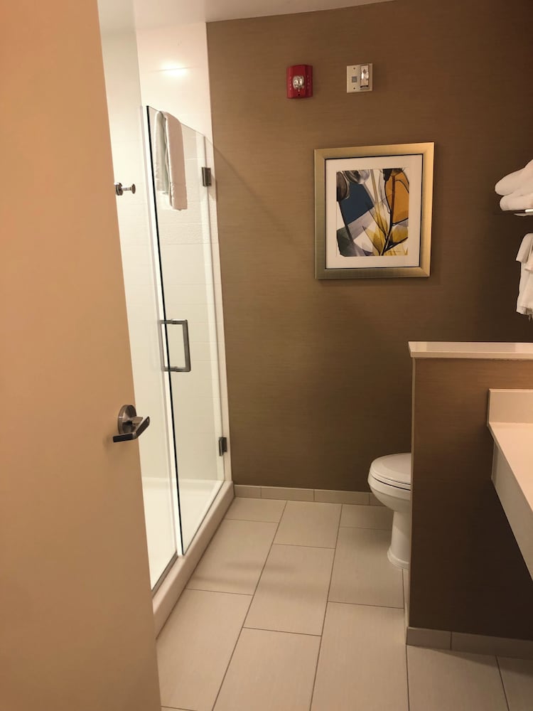 Fairfield Inn & Suites by Marriott Detroit Lakes - photo 28