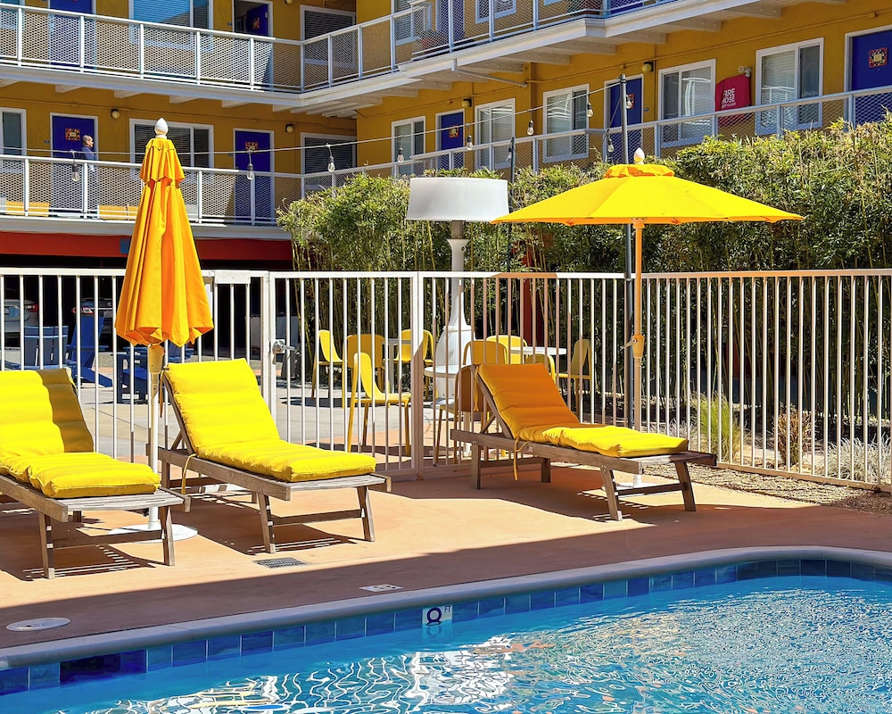 Hotel Del Sol - photo 28