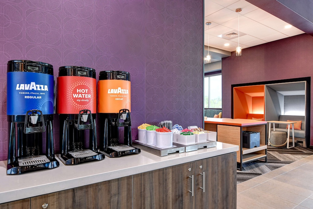 Tru By Hilton Columbia Greystone - photo 37