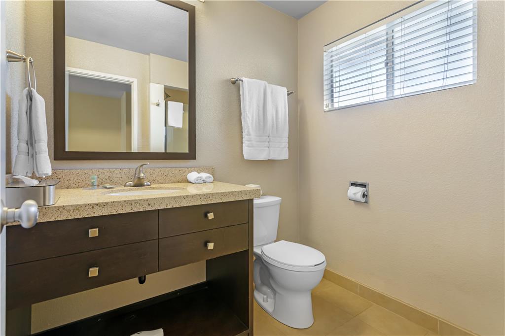 Best Western Petaluma Inn - photo 44