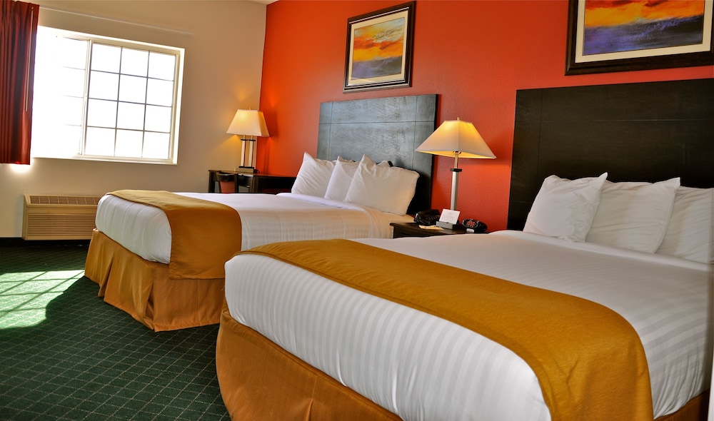 Landmark Inn Fort Irwin - photo 9
