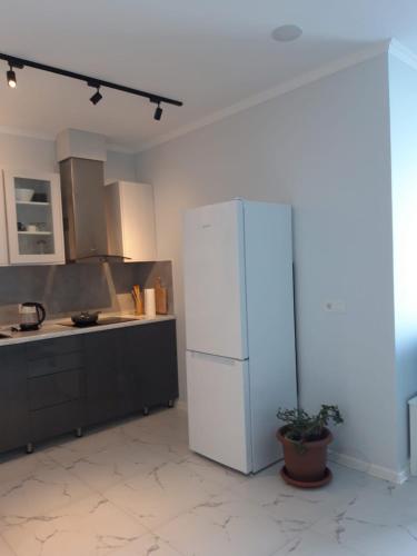 1 Bedroom Apartment With Sea And River Views