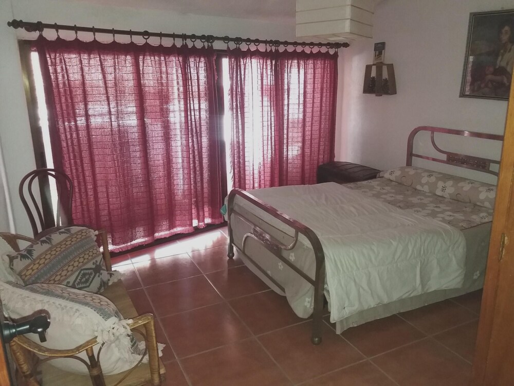 Spacious comfortable house in Quesada with balcony — Quesada — photo 2