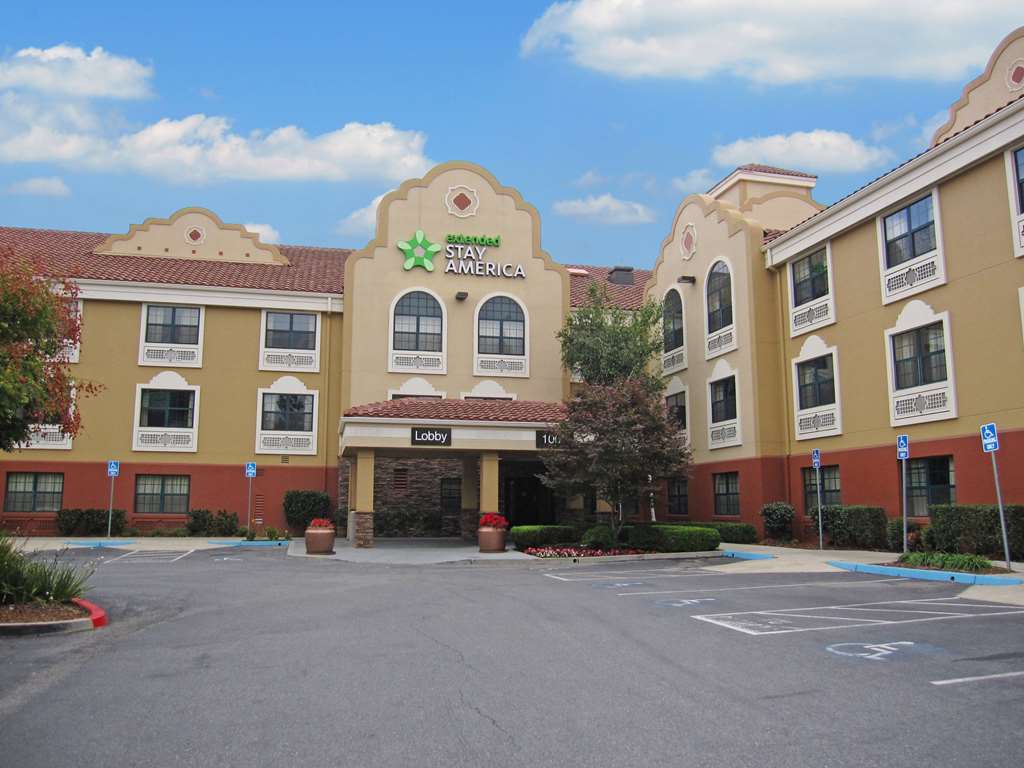 Extended Stay America San Jose Milpitas in Milpitas, United States
