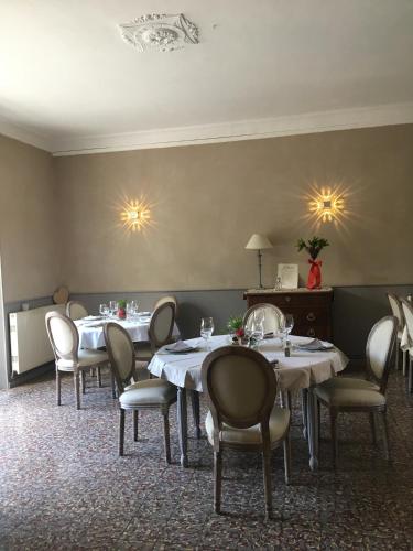 Auberge De Marie - last minute hotel in Unknown City