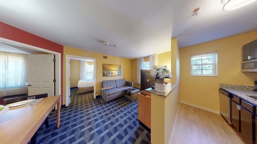 Residences at International Place - photo 6