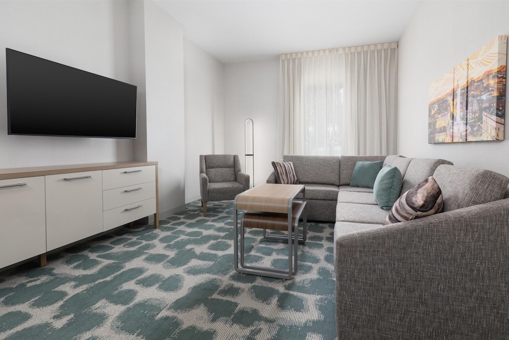 Homewood Suites by Hilton Hanover Arundel Mills - photo 29