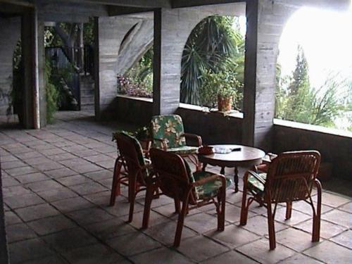PUSHE Village Las Gaviotas Nature & Relax — Salobrena — photo 3