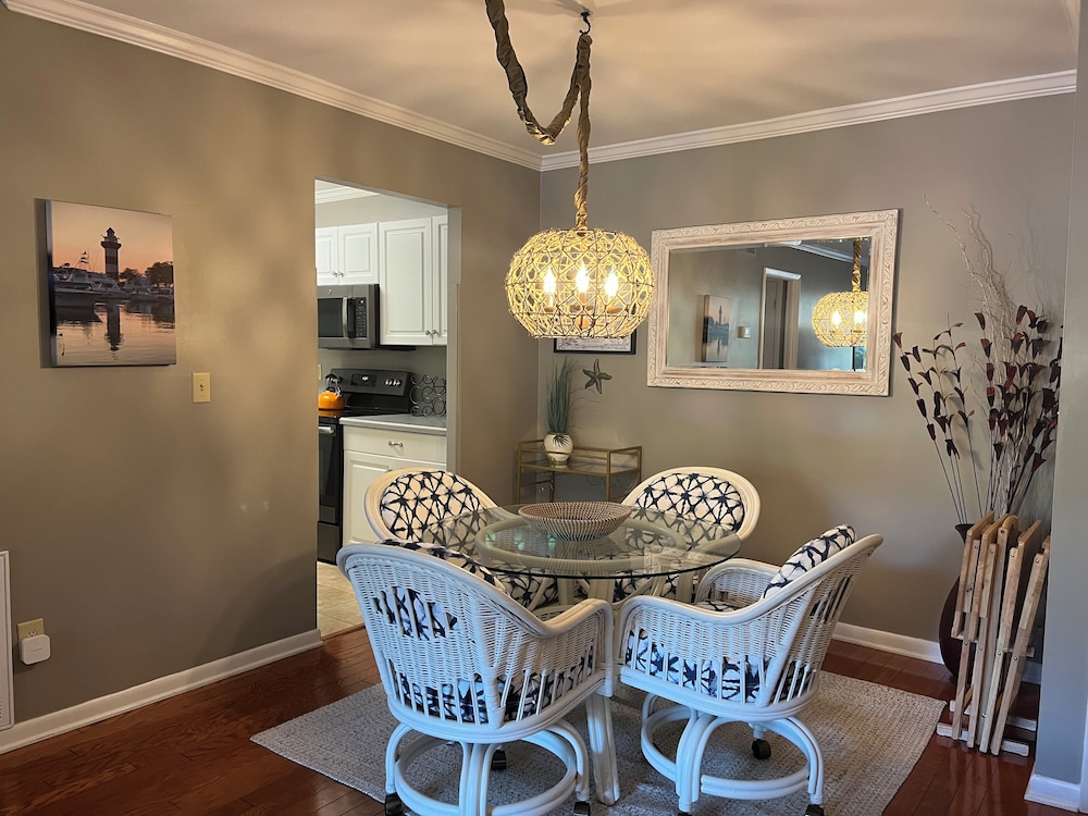 909 Cutter Court at Sea Pines Resort - photo 15