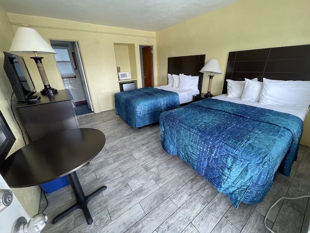 Sandy Shores Resort Motel - photo 33