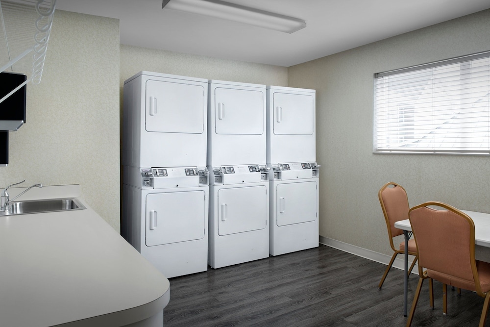 Residence Inn Spokane E Valley - photo 37