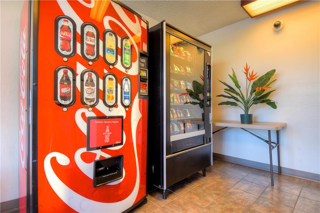Motel 6 Las Vegas NV Boulder Highway - photo 29