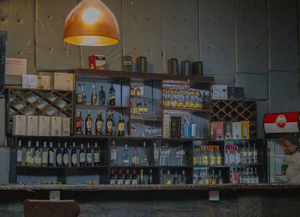 Best Inn Motel Musinguzi Frank in Kigali, Rwanda