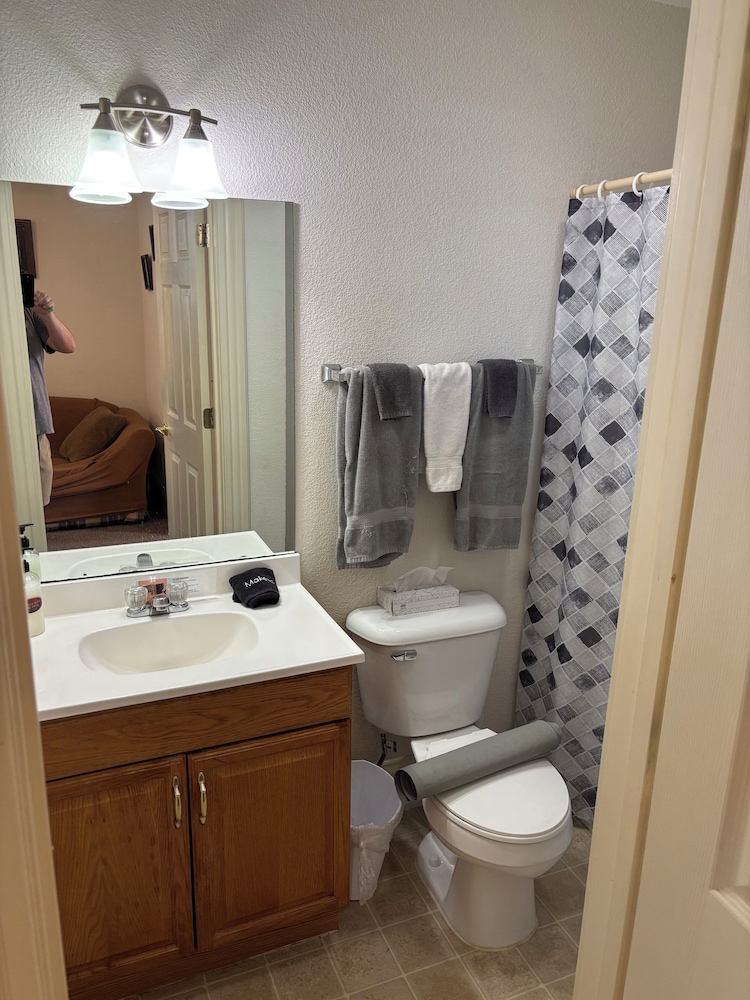 Hermann Crown Suites - photo 245