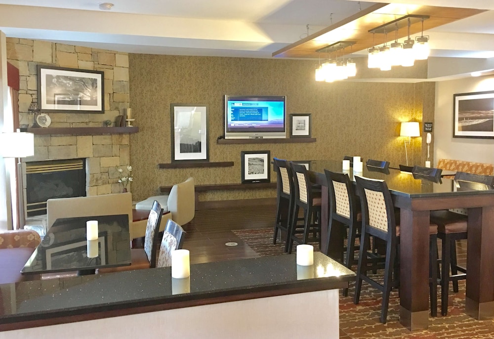 Hampton Inn Sevierville - photo 46