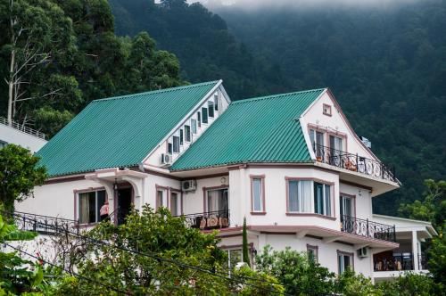 Mount Villa Kvariati